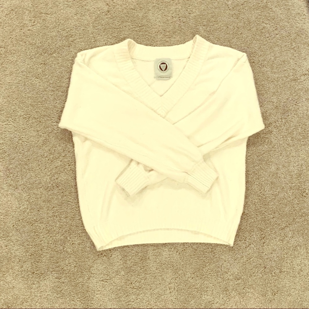 Urban Outfitters V - Neck Sweater